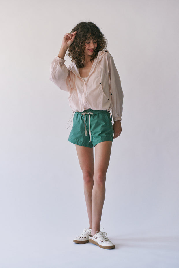 AVA LIGHTWEIGHT WINDBREAKER