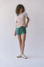 ESTELLE SHEER TOP