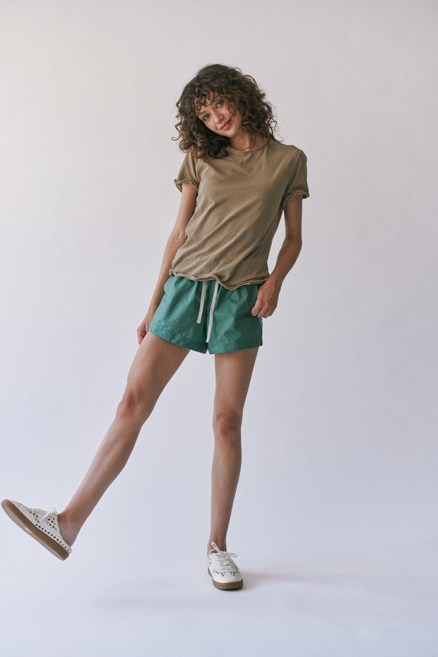 HARLOW SHAPE TEE