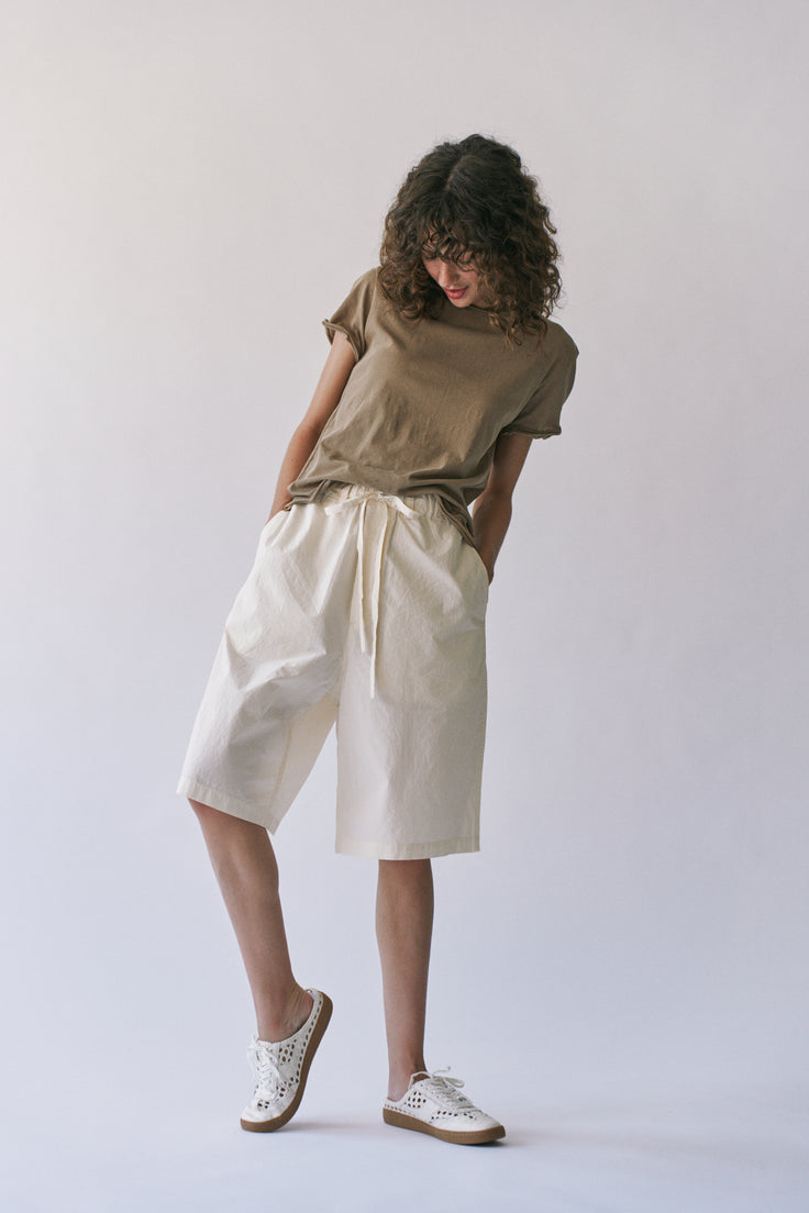 SIENNA BERMUDA SHORTS