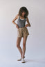 MARGOT RIB TANK