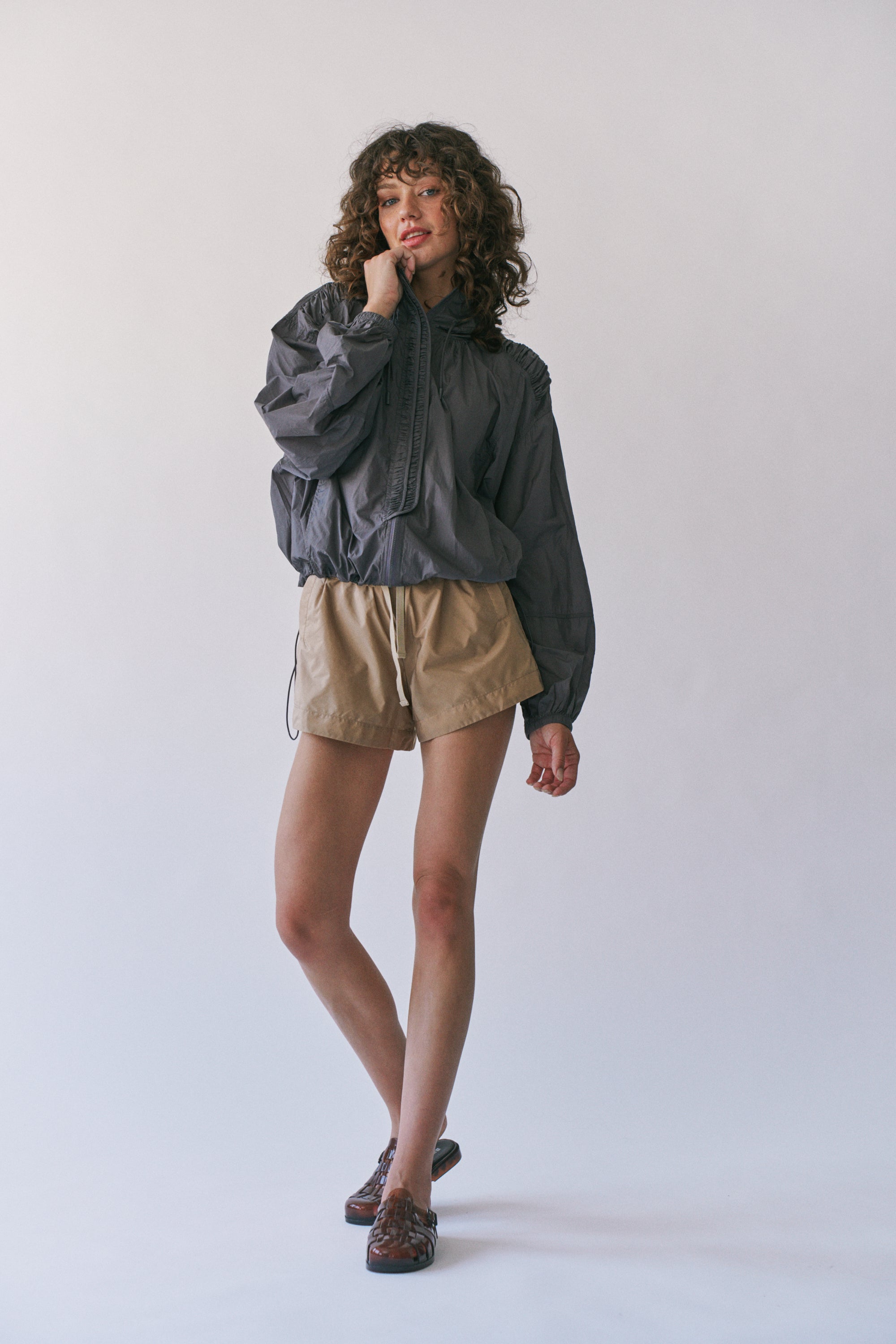 AVERY UTILITY SHORT