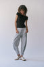 SKYE STRIPE PANT