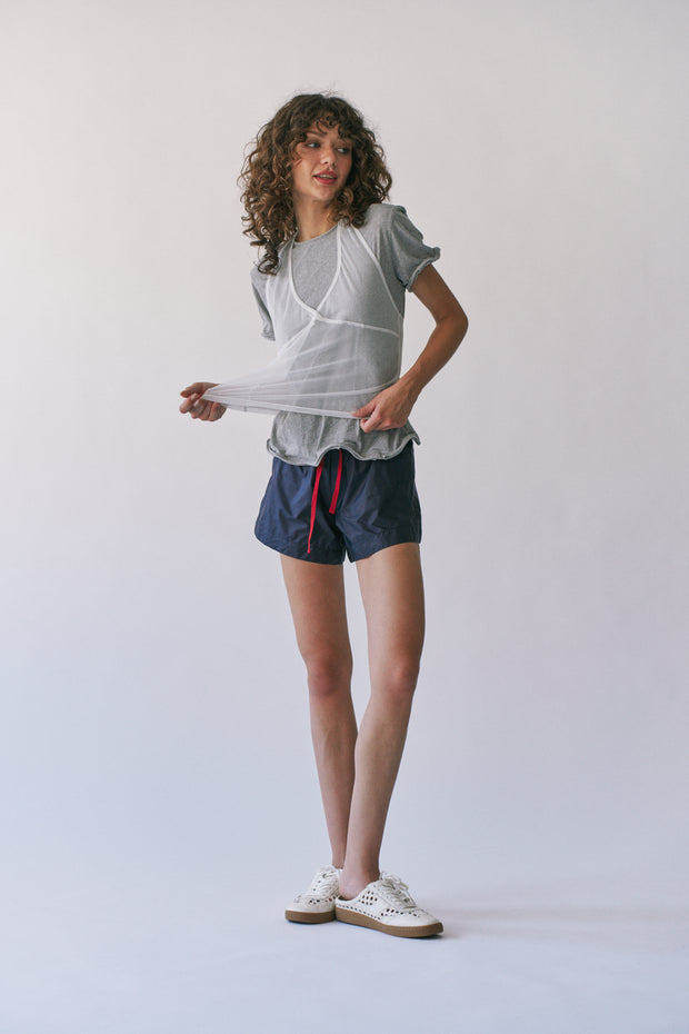 AVERY UTILITY SHORT