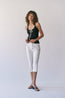 VIVIENNE RIB TANK