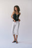 VIVIENNE RIB TANK