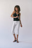 VIVIENNE RIB TANK