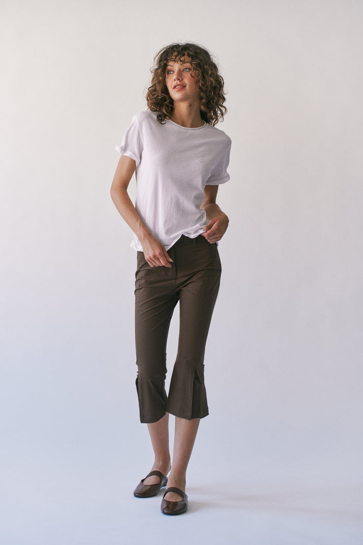 HARLOW SHAPE TEE