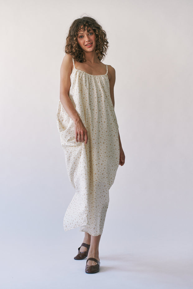 AMBER DRESS
