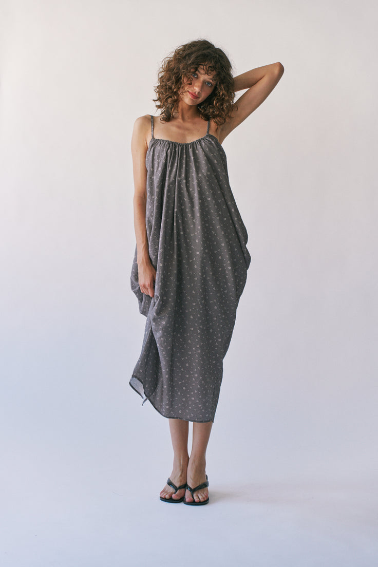 AMBER DRESS