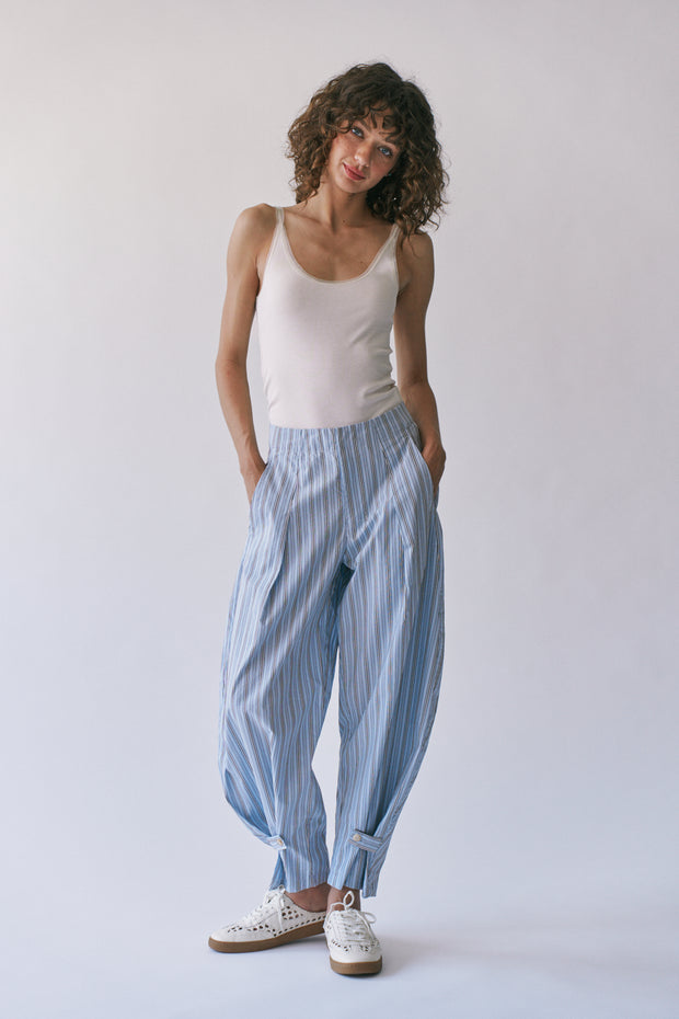 MARGOT RIB TANK
