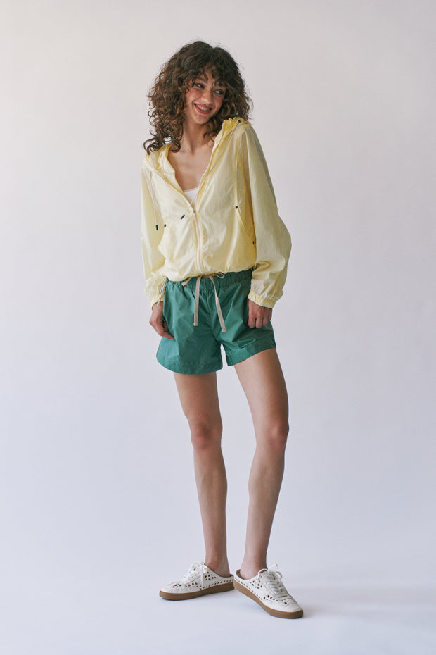 AVA LIGHTWEIGHT WINDBREAKER