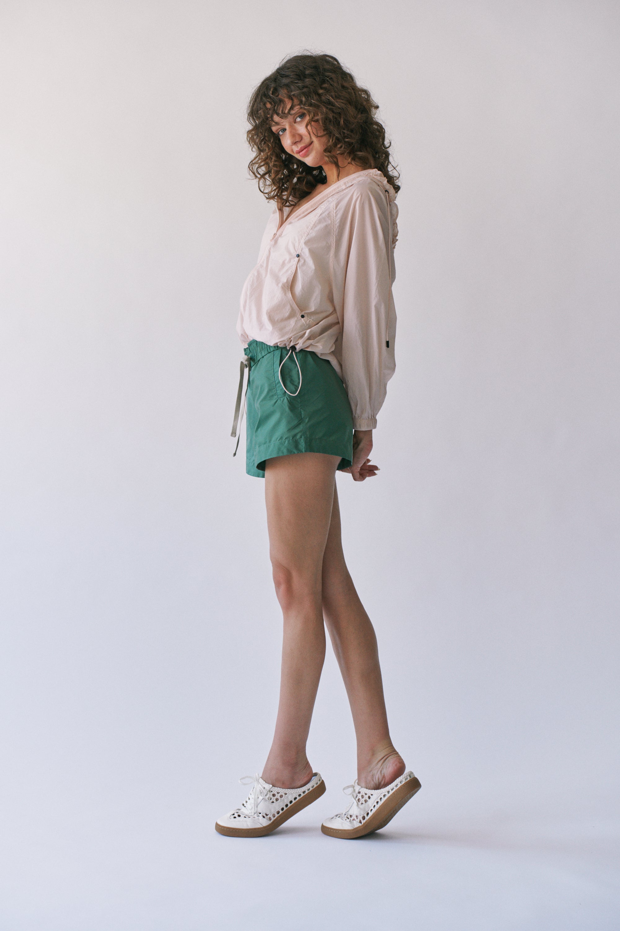 AVERY UTILITY SHORT