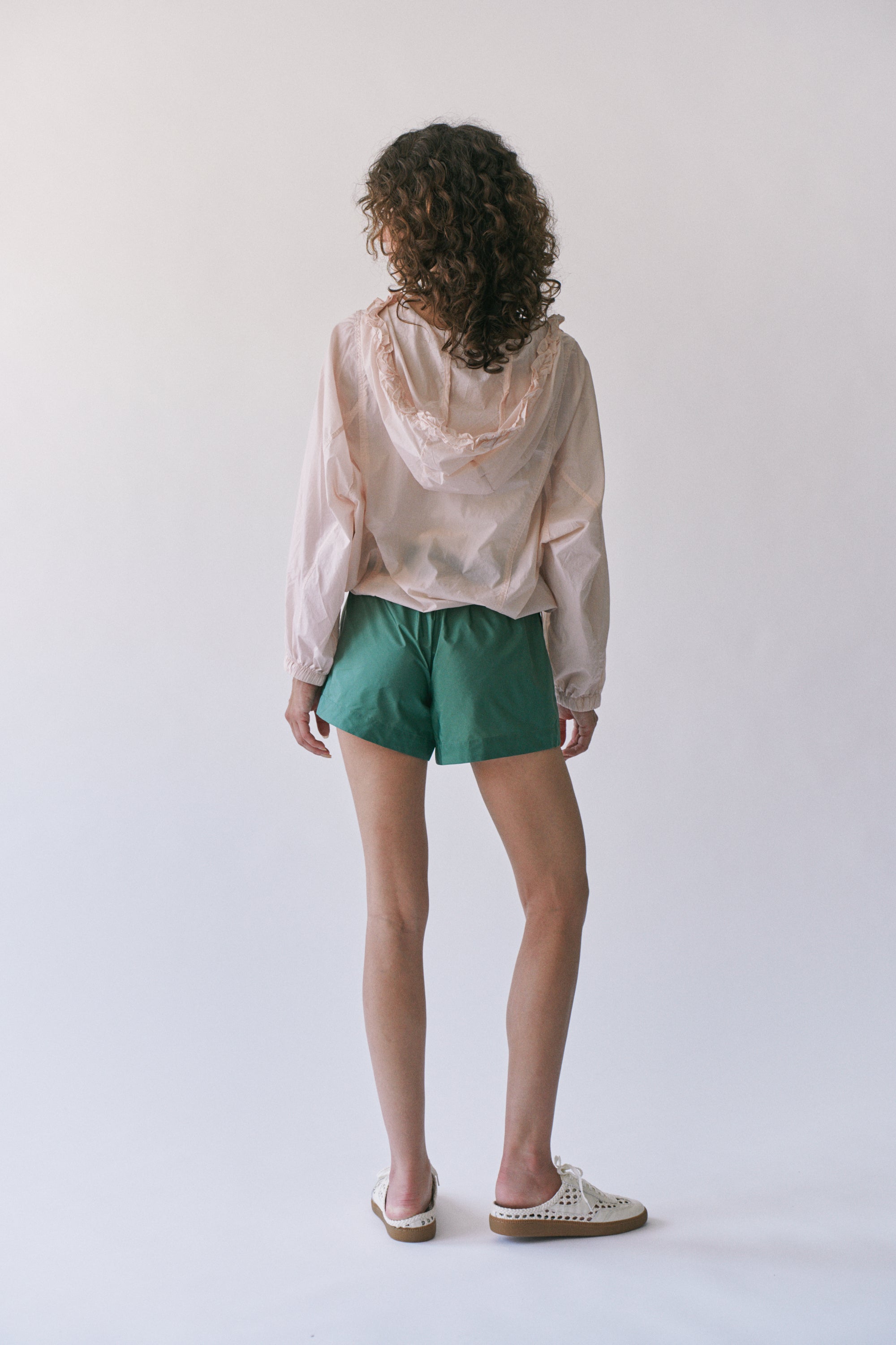 AVERY UTILITY SHORT