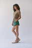 HARLOW SHAPE TEE