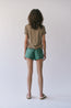 HARLOW SHAPE TEE