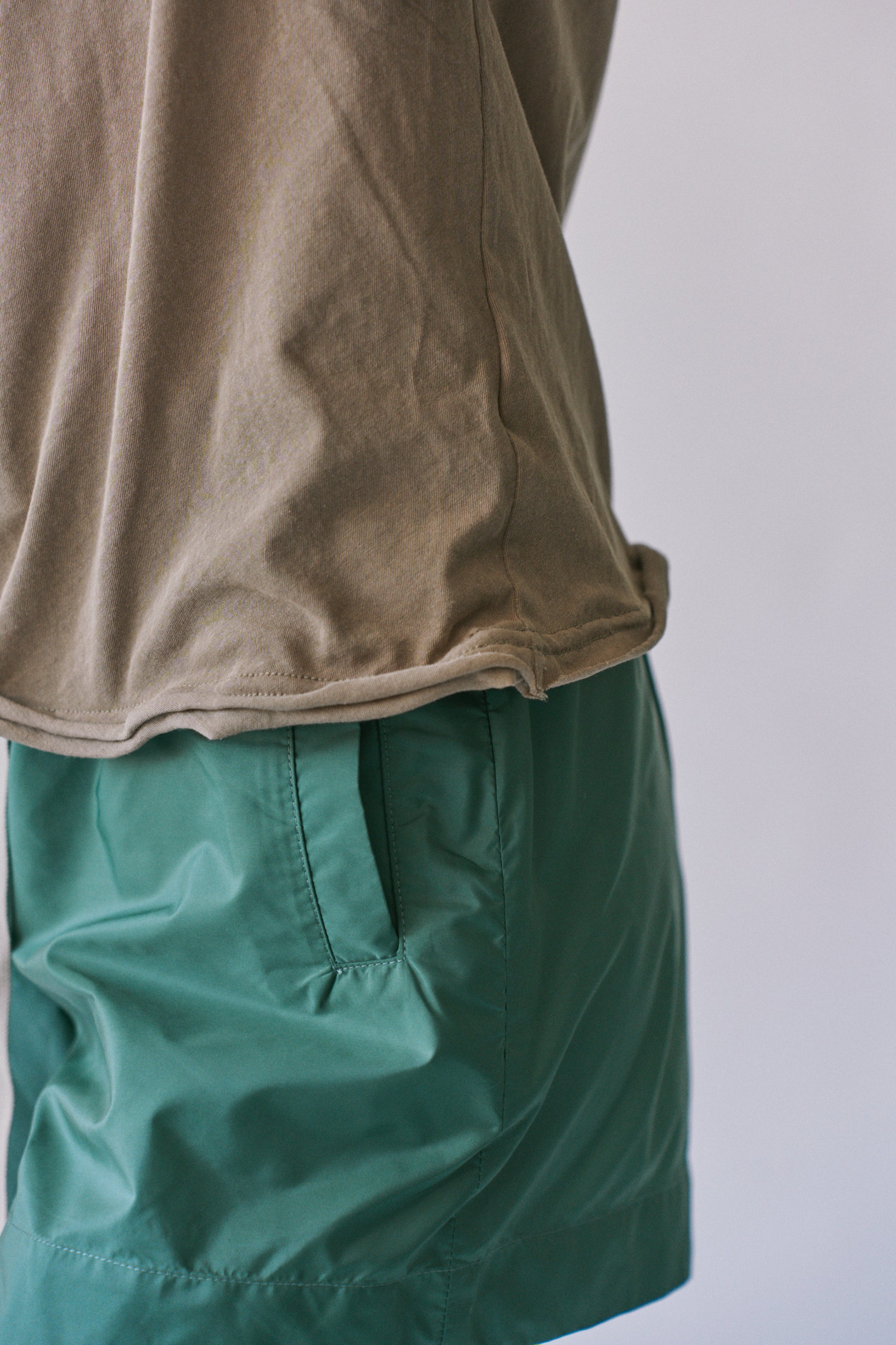 HARLOW SHAPE TEE