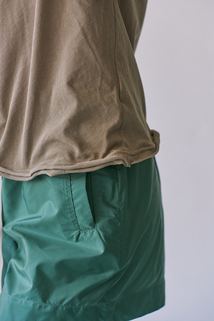 HARLOW SHAPE TEE