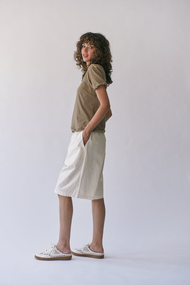 SIENNA BERMUDA SHORTS