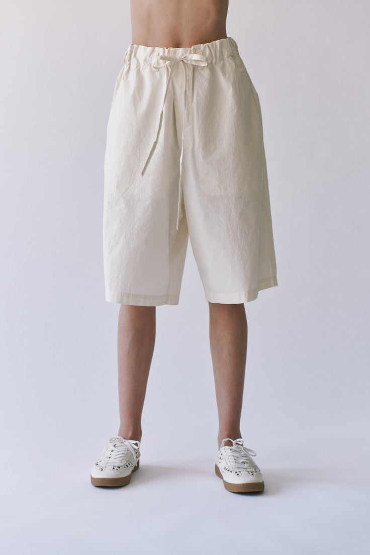 SIENNA BERMUDA SHORTS