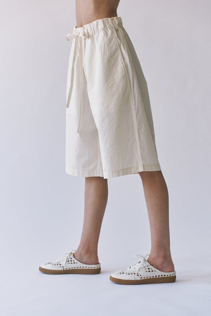SIENNA BERMUDA SHORTS