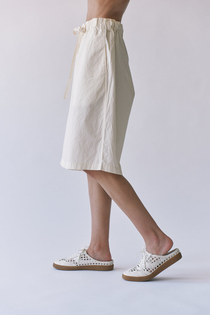 SIENNA BERMUDA SHORTS