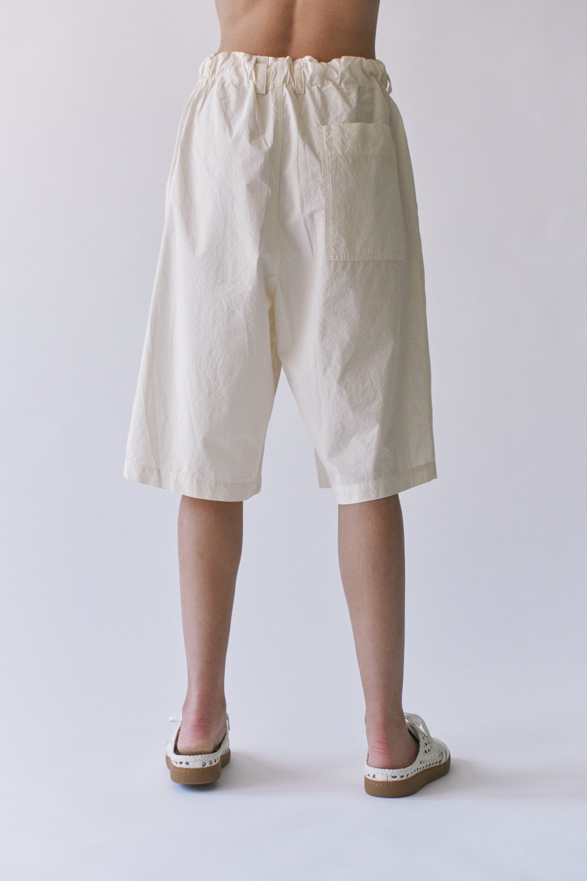 SIENNA BERMUDA SHORTS