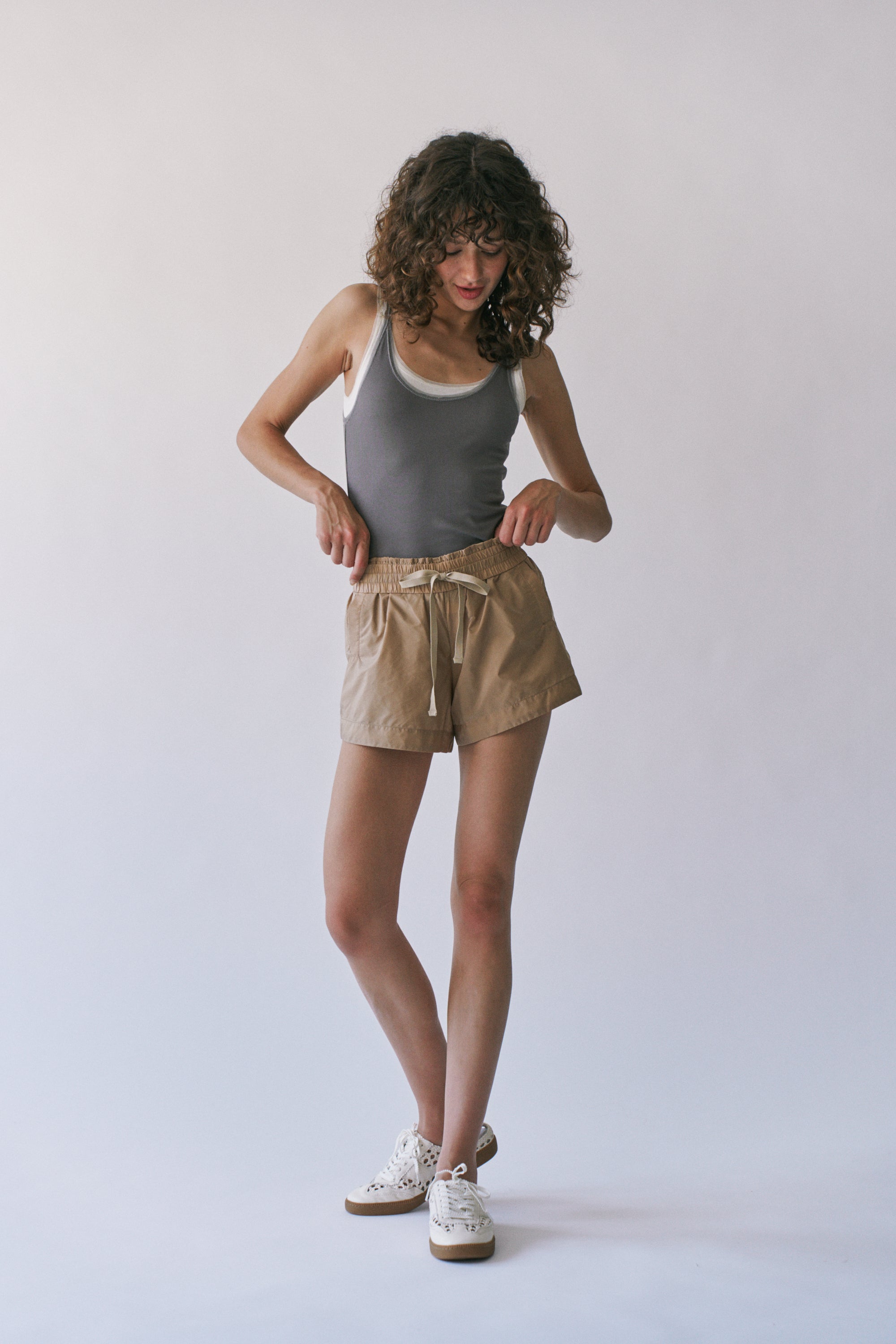 AVERY UTILITY SHORT