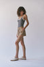 MARGOT RIB TANK