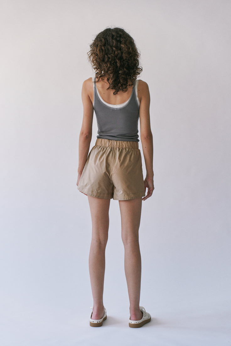 MARGOT RIB TANK