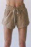 AVERY UTILITY SHORT