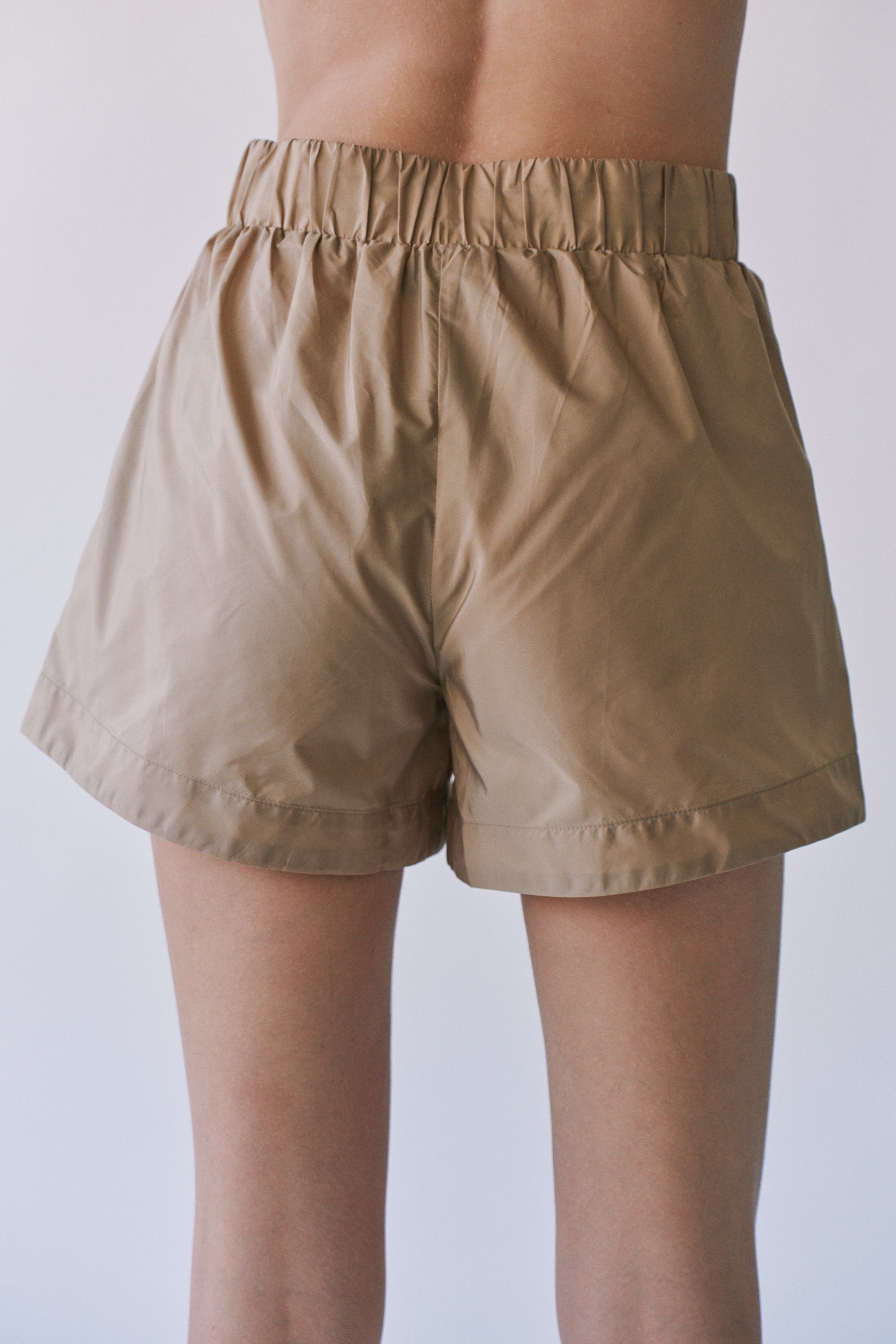 AVERY UTILITY SHORT