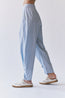 SKYE STRIPE PANT