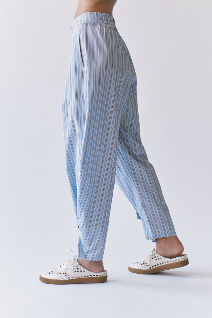 SKYE STRIPE PANT