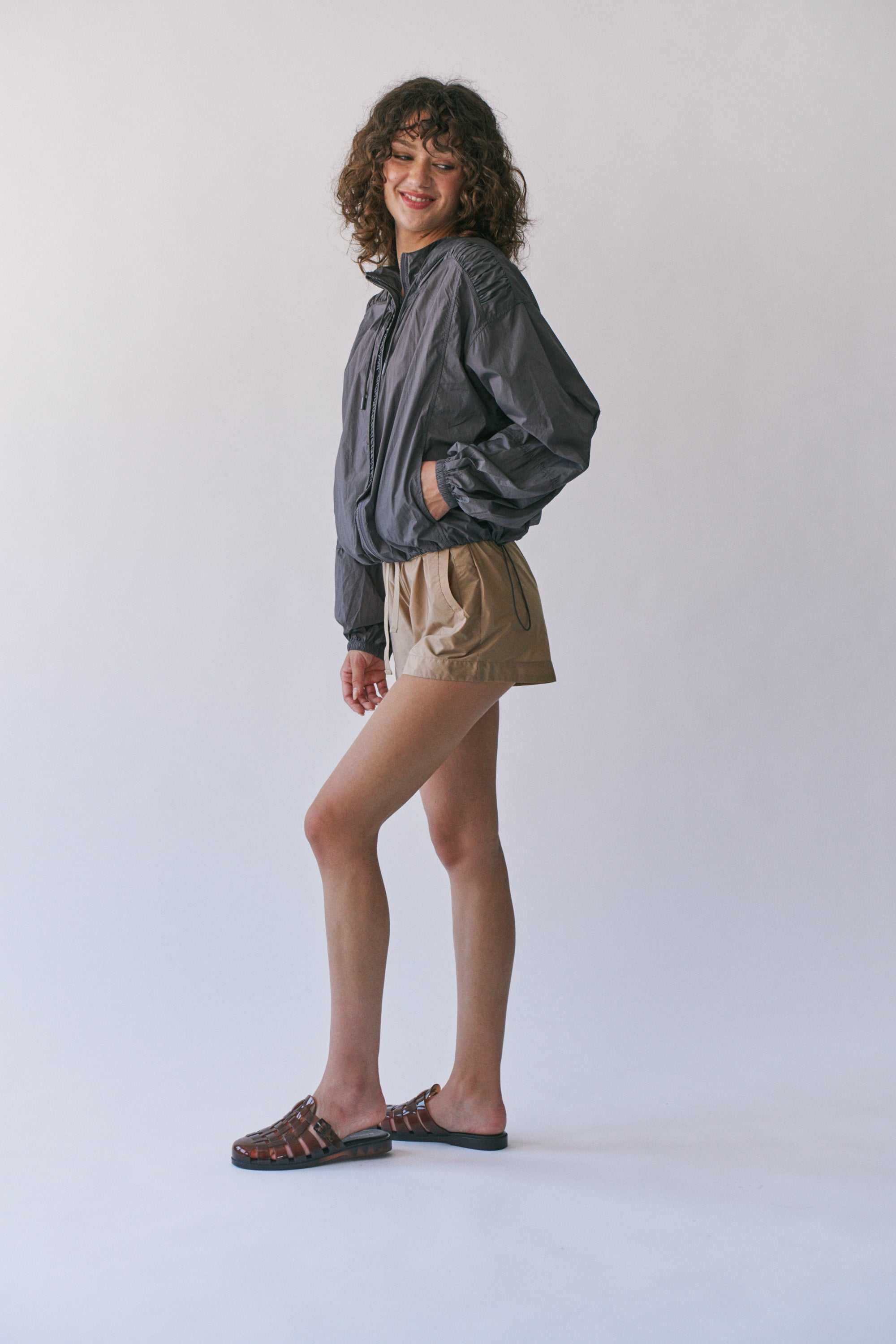 AVERY UTILITY SHORT