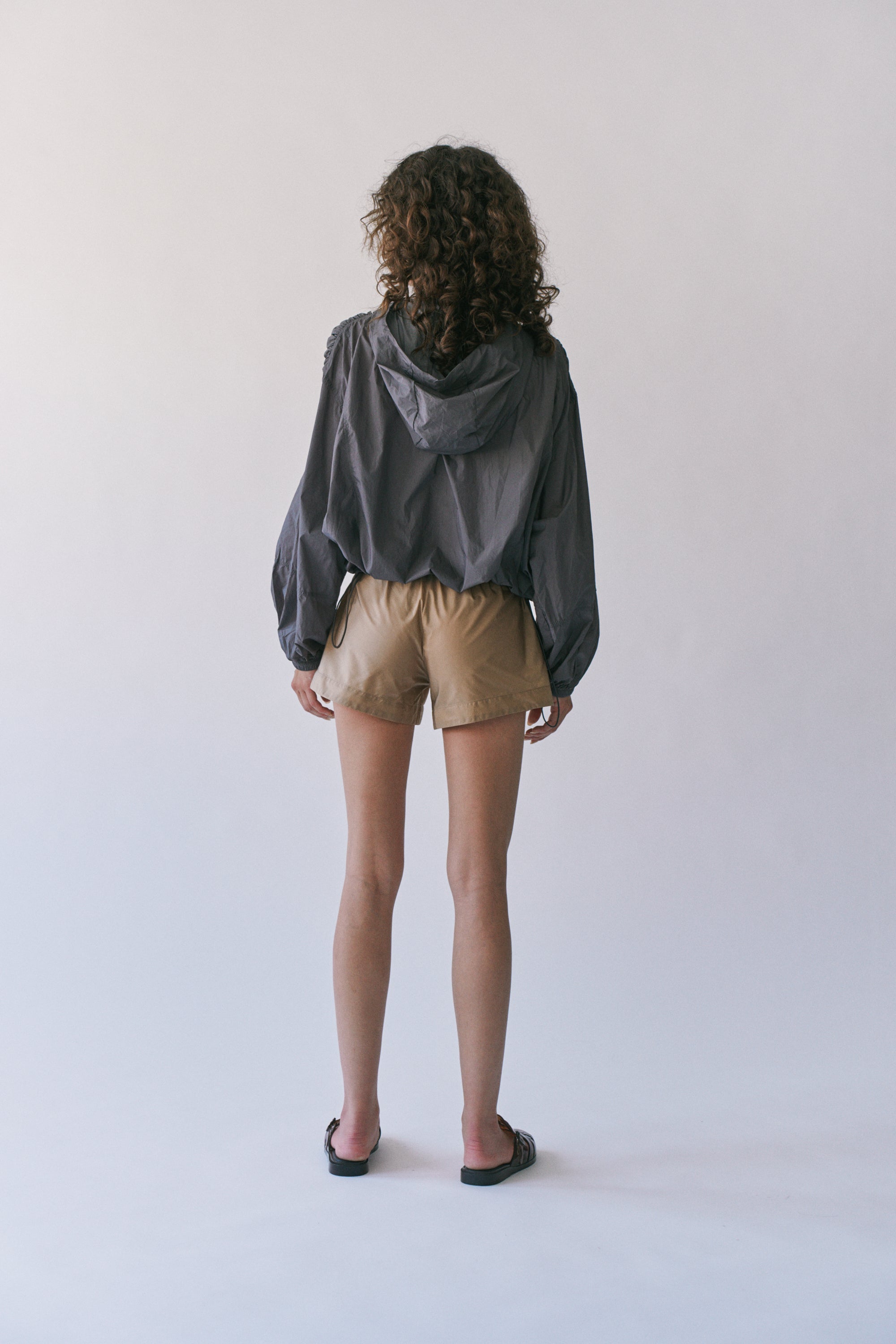 AVERY UTILITY SHORT