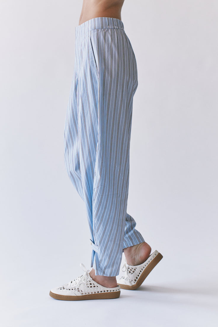 SKYE STRIPE PANT