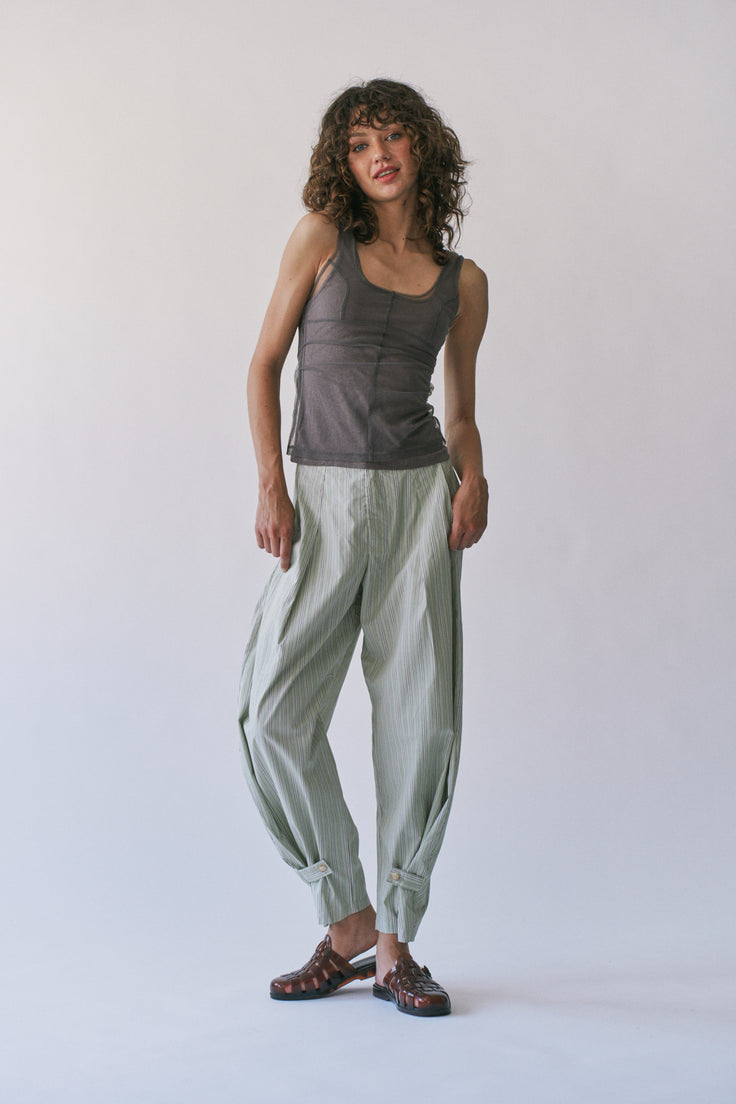 AURORA LAYERED TANK