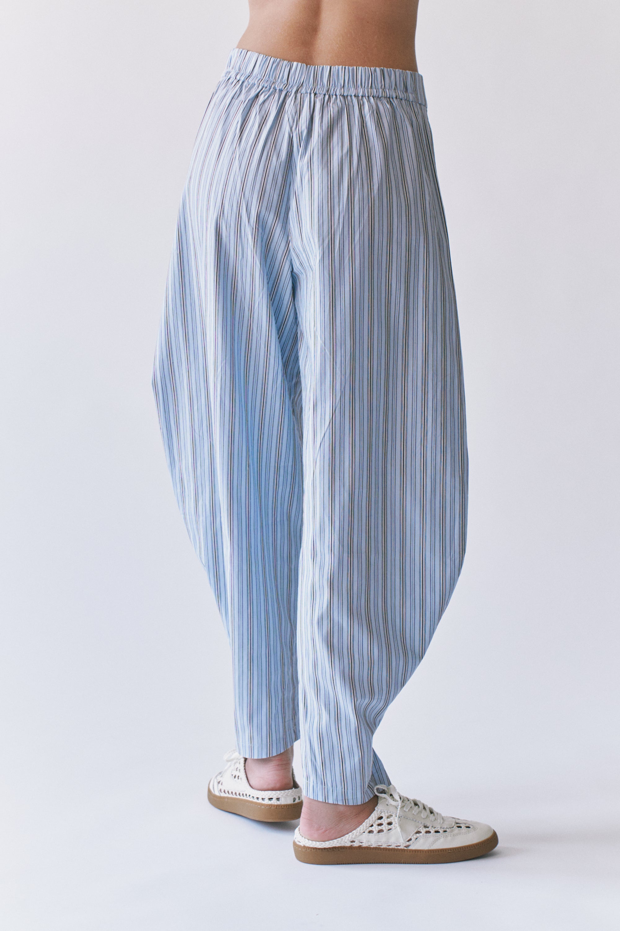 SKYE STRIPE PANT