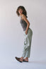 SKYE STRIPE PANT