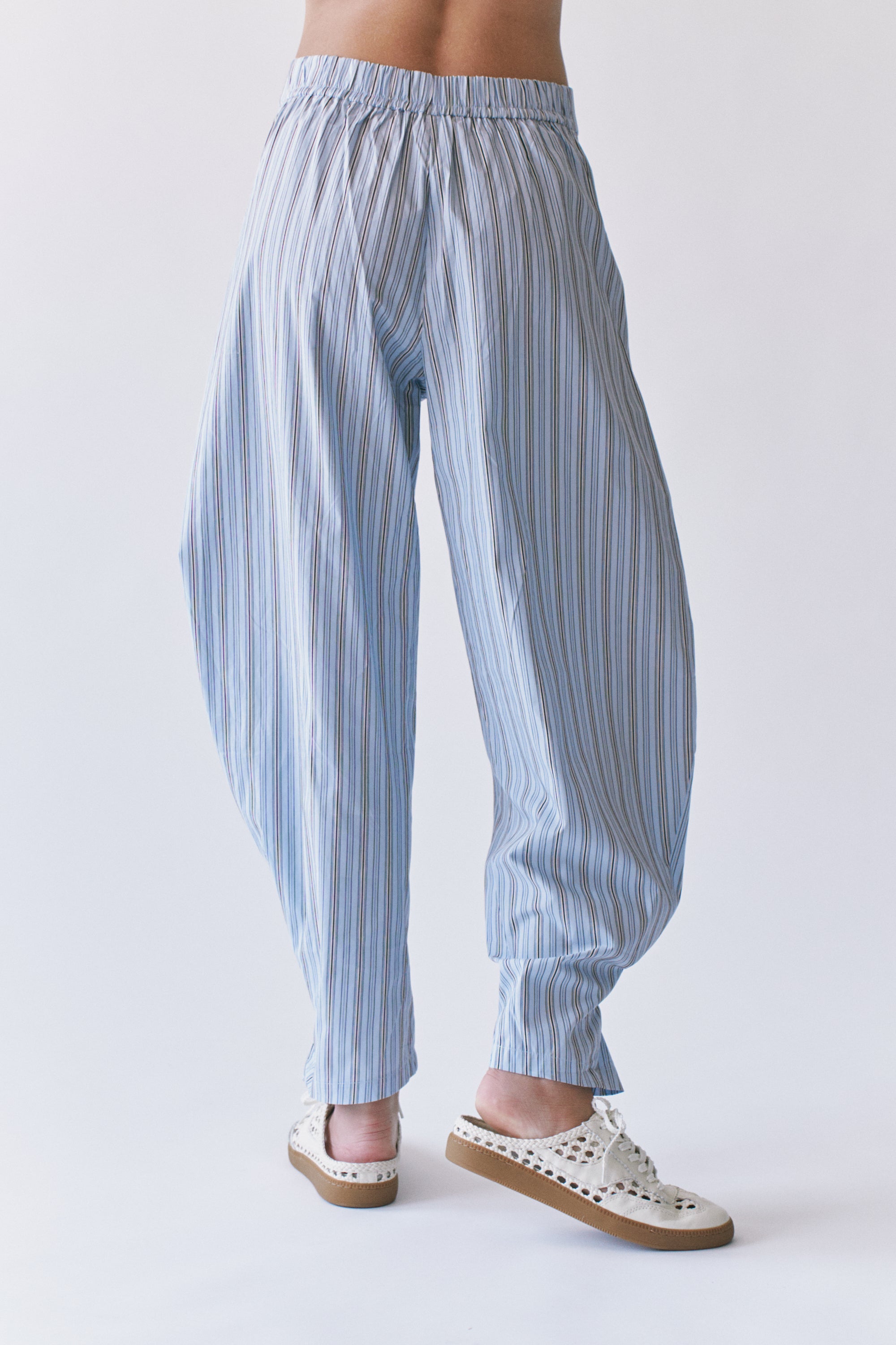 SKYE STRIPE PANT
