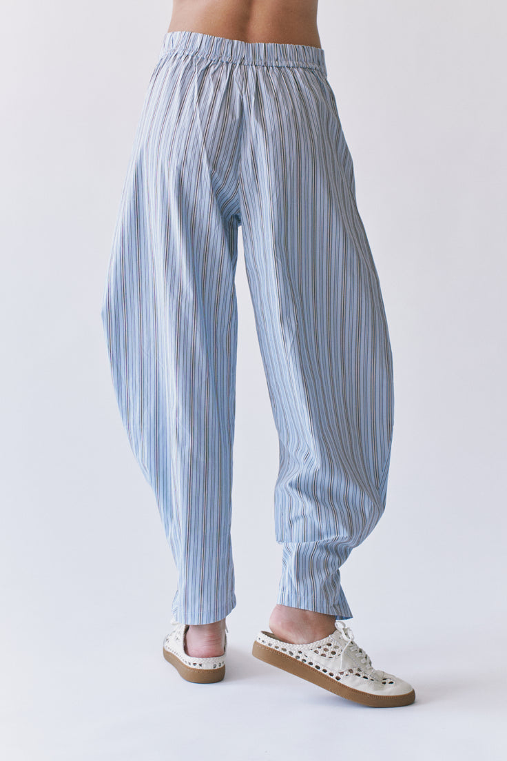 SKYE STRIPE PANT