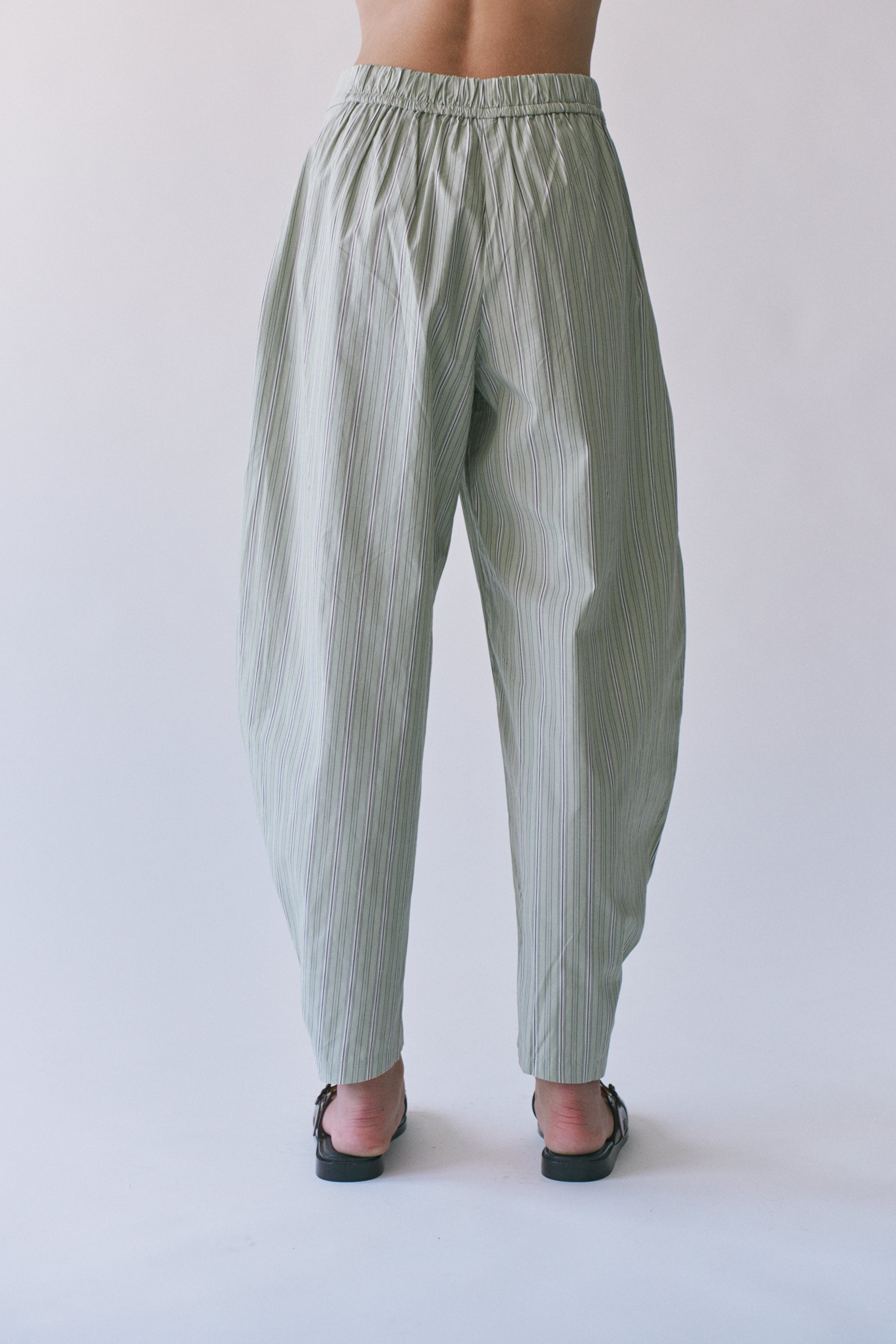 SKYE STRIPE PANT