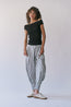 SKYE STRIPE PANT