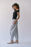 SKYE STRIPE PANT