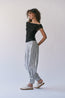 ISLA SHEER TOP