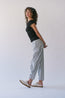 SKYE STRIPE PANT