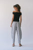 SKYE STRIPE PANT