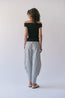 ISLA SHEER TOP
