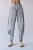SKYE STRIPE PANT